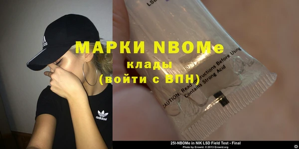 прущая мука Нея